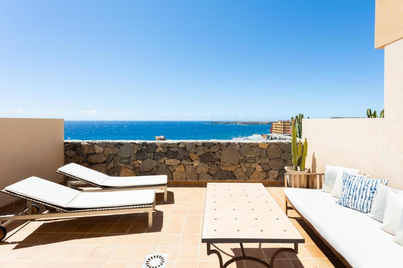Pillowabroad - Poris Duplex Appartamento Poris de Abona